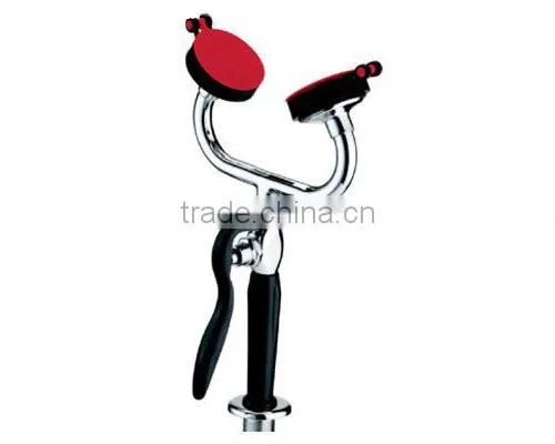 Lab Table Mounted Emergency Eye Washer photo-2