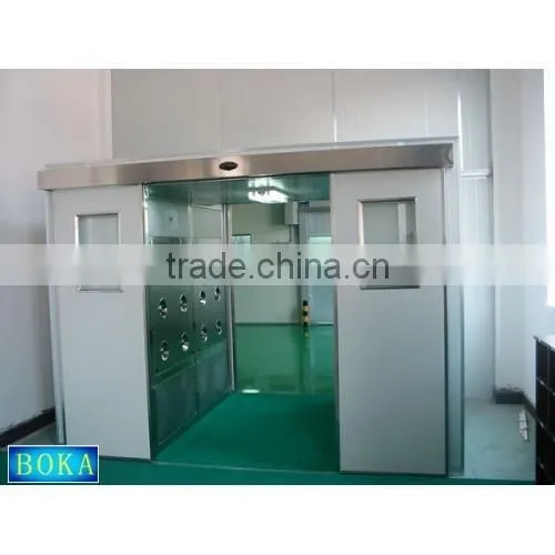 Durable Clean Room Air Clean System , Professional Manufacturer photo-5