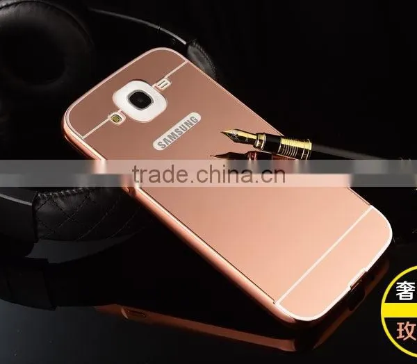 Cell Phone Case Wholesale Mirror Phone Case For Samsung Galaxy I9152 photo-5