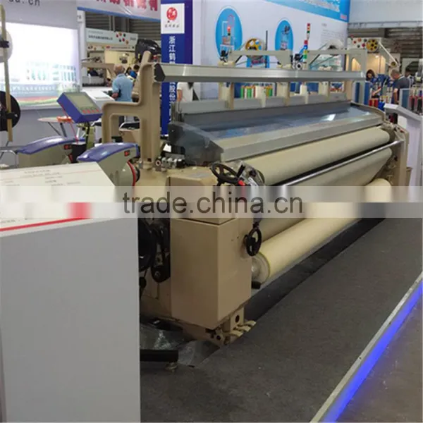 Qingdao Textile Weaving Machinery With Spare Parts