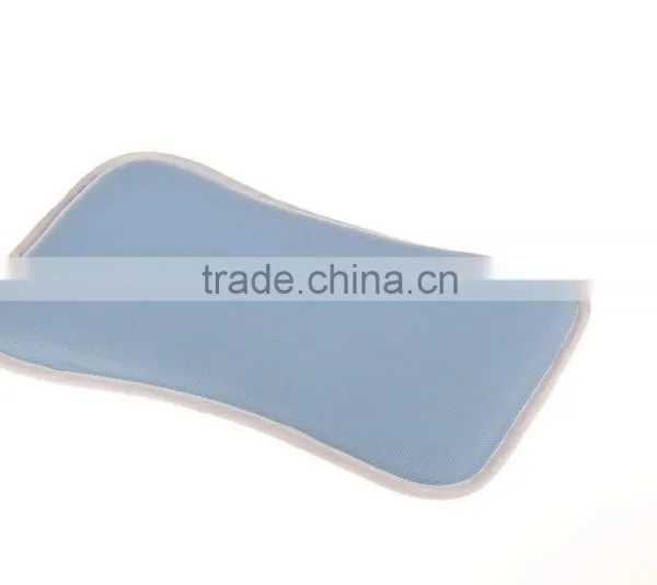 3D MESH BABY PILLOW