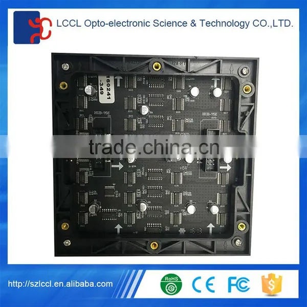 Wholesale Price Custom Indoor Rental Stage Full Color Smd p2 Small Pitch Display Led Module Supplier's Choice photo-2