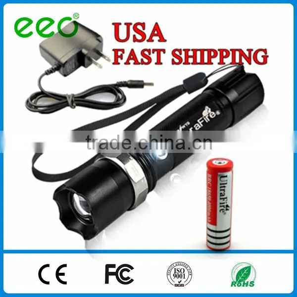 1101 Police Flashlight, 1101 Police Security Led Flashlight photo-6