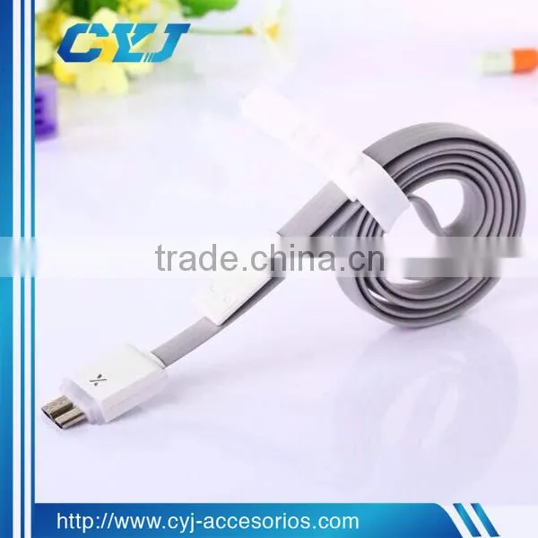 Usb Cable Supporting for Samsung Fast Charger photo-5
