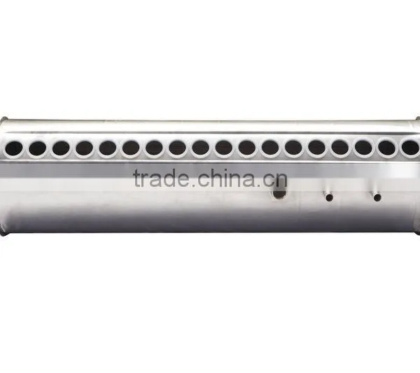 240L Non-Pressurized Solar Energy Water Heater photo-6