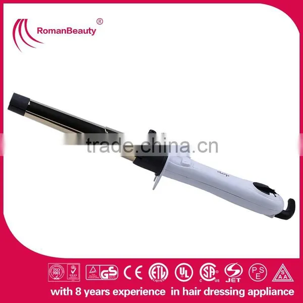 2 in 1 Conical Hair Curling Iron photo-6