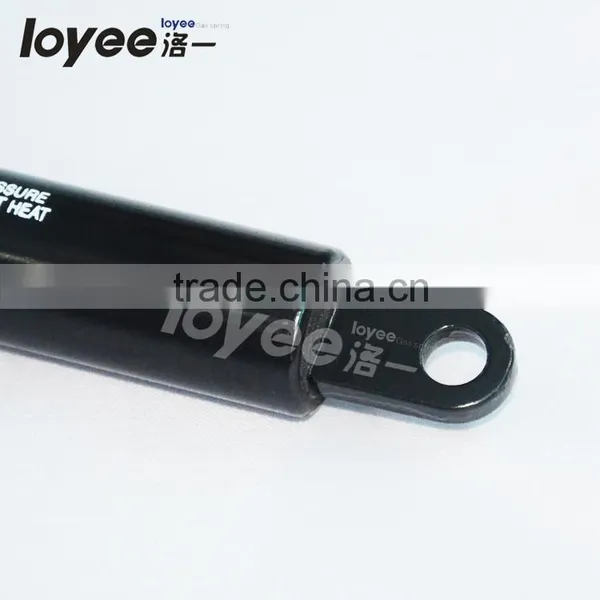 Locking Gas Spring for Medical Chair