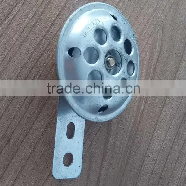 Mini Air Compressor 12v 2 Inch Tweeter Speaker Siren Alarm Speakers New Style Wireless Police Motorcycle Siren photo-3