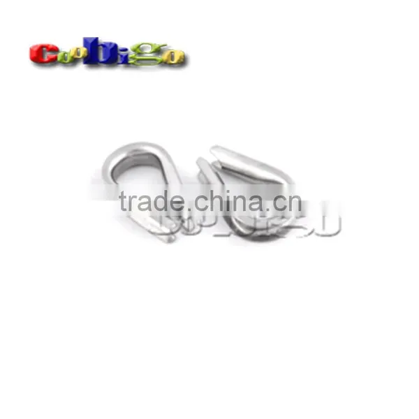 Thimbles European Commercial Stainless Steel Wire Rope Hardware #FET014 photo-2