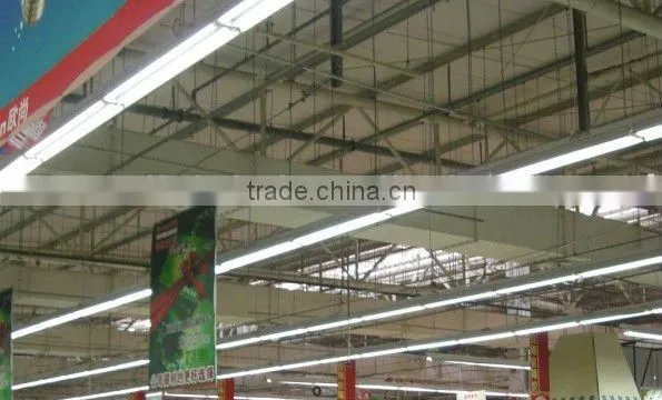 Hot Product 0.6m Integrated t8 Led Tube With Internal Driver photo-6