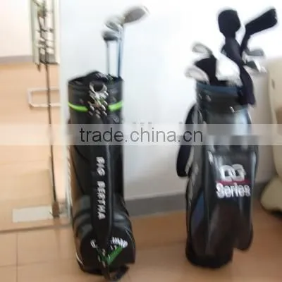 Golf Bag Set