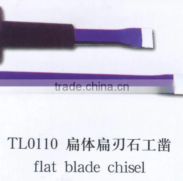 2015 High Quality Chisel With Handle photo-6