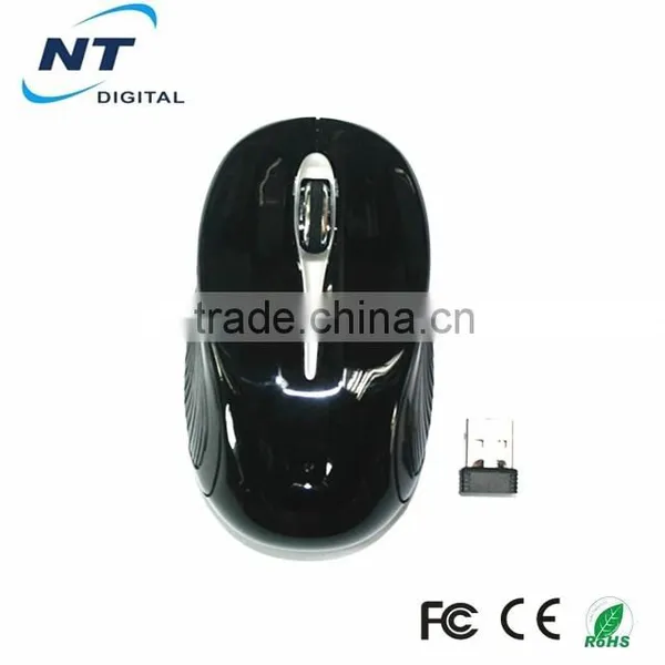 Finger Optical Mouse Wireless