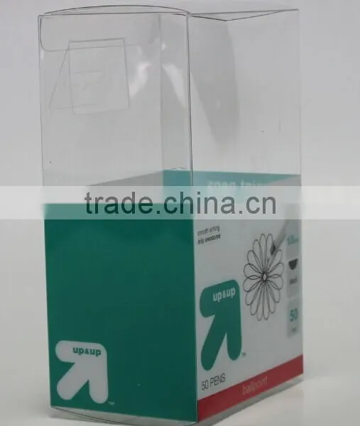 Clear Socks Packaging Box China Supplier photo-3