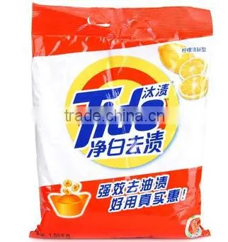 Liquid Packing Machine, Liquid Milk Pouch Filling Machine, Laundry Detergent Filling Sealing Machine photo-3