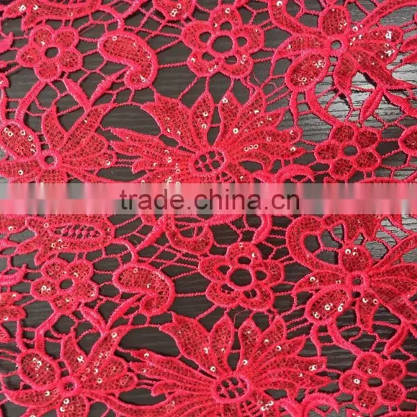Sequin Fabric