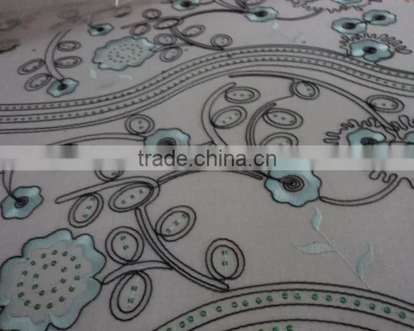 612 FLAT EMBROIDERY MACHINE