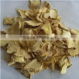 ginger/ginger flakes