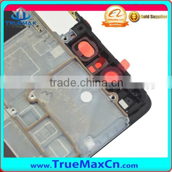 Wholesale New Original Front Frame For HUAWEI P9 LCD Frame photo-5