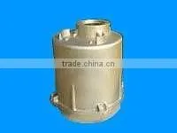 Aluminium Parts of Die Casting photo-3