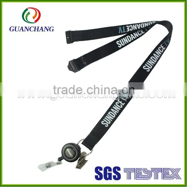 Good Quality China Wholesale Plastic Badge Reel With Fix Functions, Yoyo id Badge Reel, Decorative Badge Reels photo-6