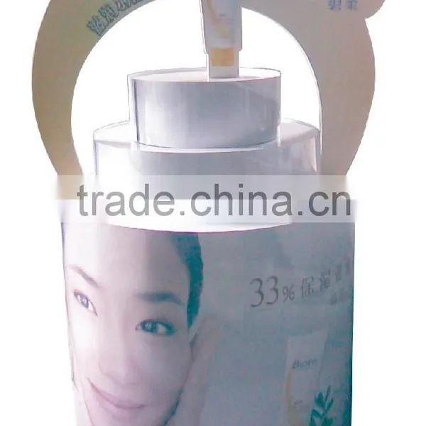 Factory Sell Directly Paper Stacking Racks,advertised Equipment