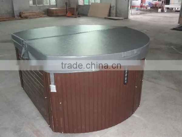 Spa Covers and Hot Tub Covers photo-4