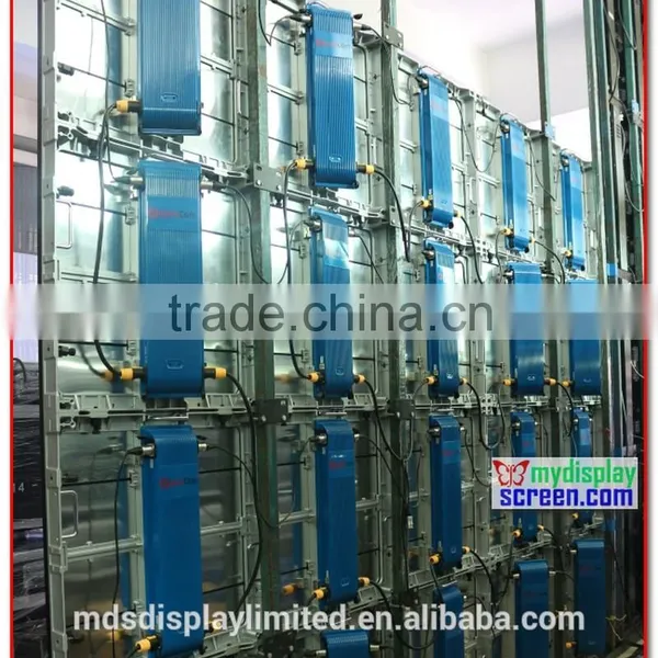 p8 Rent Led Display, 640mm*640mm, IP65,high Referesh,high Gray Grade, High Brightness 7500NITS,p10,p6 photo-5