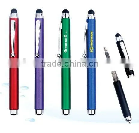 Hot Sale Capacitive Touch Screen Pen