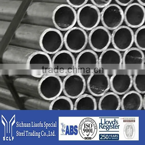 Bearing Steel Tube