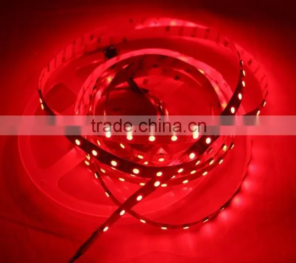 60LEDs/m APA102 IP20 Non-waterproof Addressable Full Color LED Strip RGB photo-3