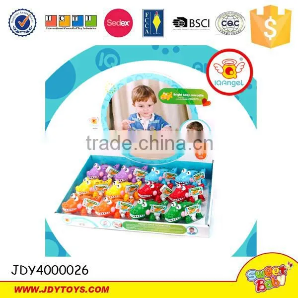 W/D Toys Wind Cute Animal Toys On the Chain Small Pets Top Chain Toys photo-3