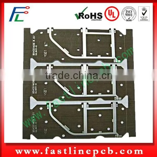 Competitive Price High Frequency Inverter Pcb From High Frequency Pcb Factory