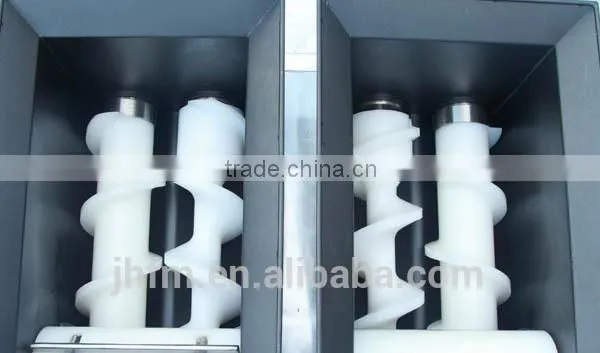 JH668 Automatic Cereal Bar Machine photo-4