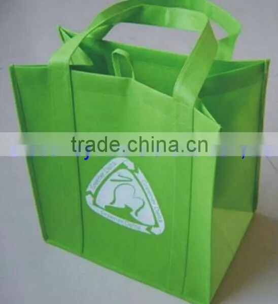 Promotional Non Woven Tnt Bag Big Size photo-2