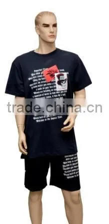 All New Fashion Mens T-shirts With Screen Print