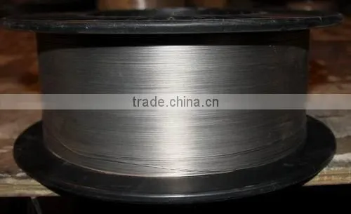 Titanium wires