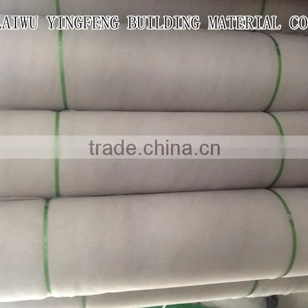 Plastic Flat Mesh