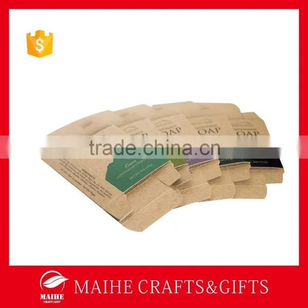 Cheap Soap Paper Box,Recycle Paper Soap Box