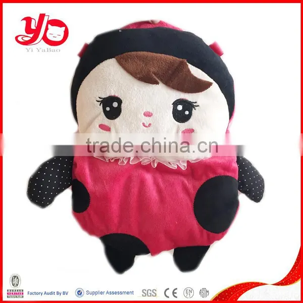 Wholesale Plush Backpacks Kids Plush Backpacks photo-3