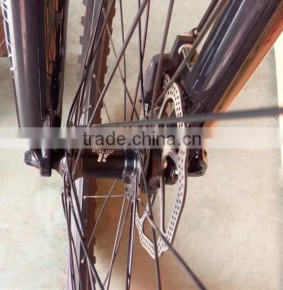 Manufacturer of 26" Mountain Bike Road Bike Normal Bicycle for Sale photo-5