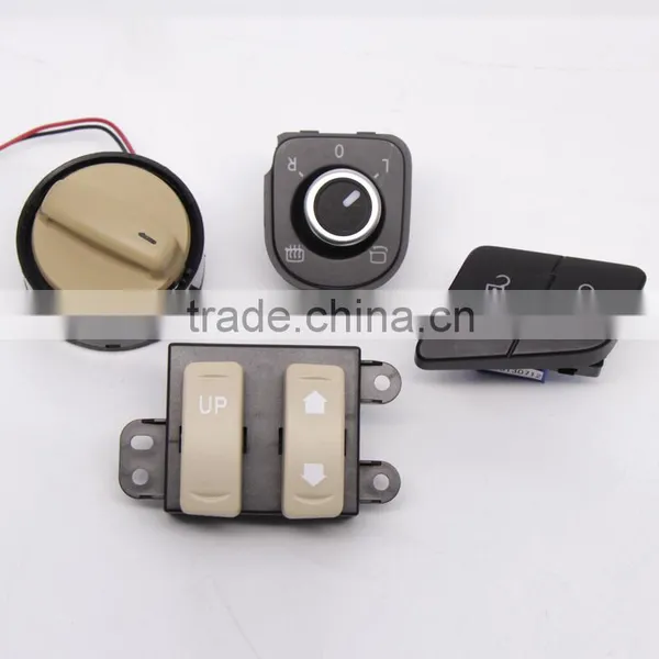 Factory Directly Sales Customized CNC Machining Plastic Auto / Motorcycle Spare Parts photo-4