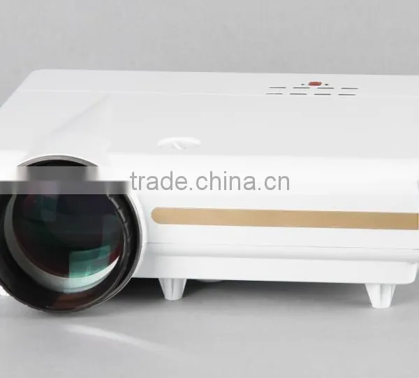 Special High Brightness LCD LED Projector