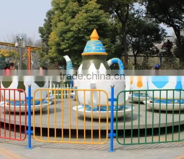 Coffee Cups Sets From China Amusement Park Equipment Quality Choice photo-2