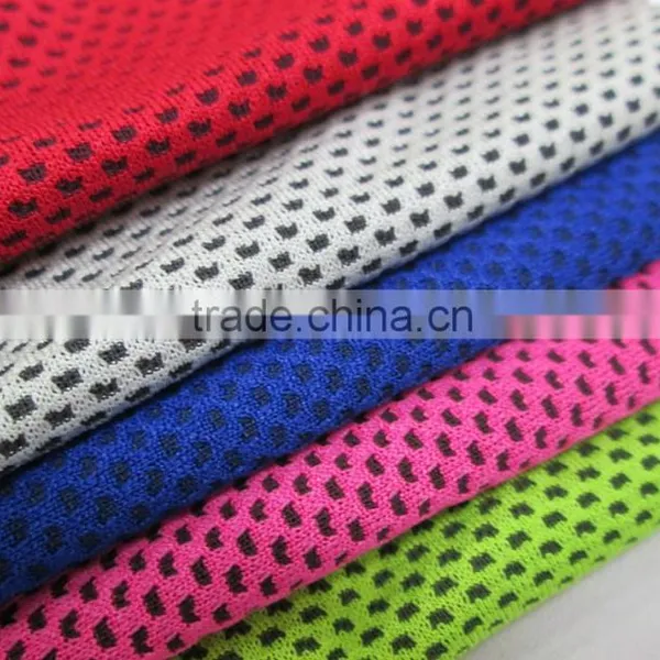 Eco-friendly Ni-cool Talentyarn Odor Free Functional Yarn photo-4