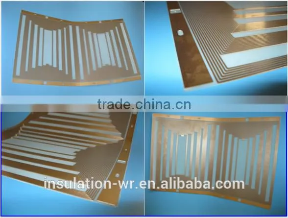 Heat Resistance FR-4 Laminate Sheet for PCB photo-3