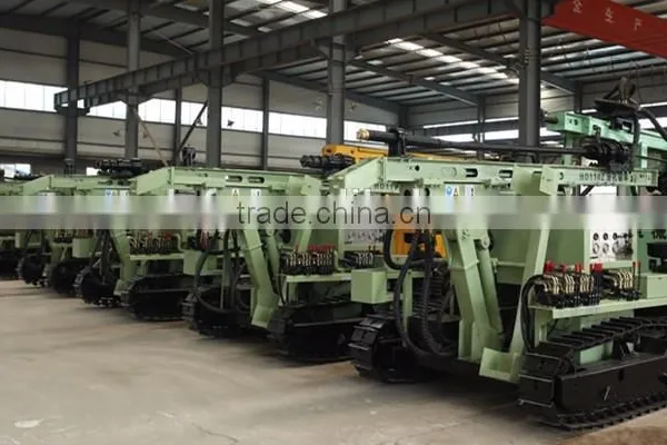 100-150m Percussion Drilling Rig, Well Drill Machine for Sale photo-6