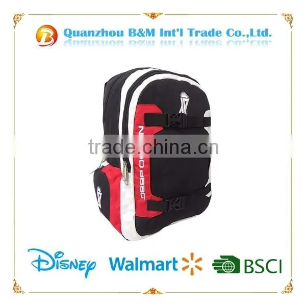 New Design Teenager Sport Style Day Backpacks photo-2