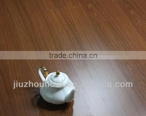 7mm/8mm/12mm E0/e1 Crystal Laminate Flooring