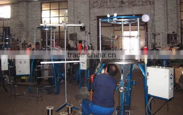 APM Mayer & Cie High Speed Circular Knitting Machines photo-3